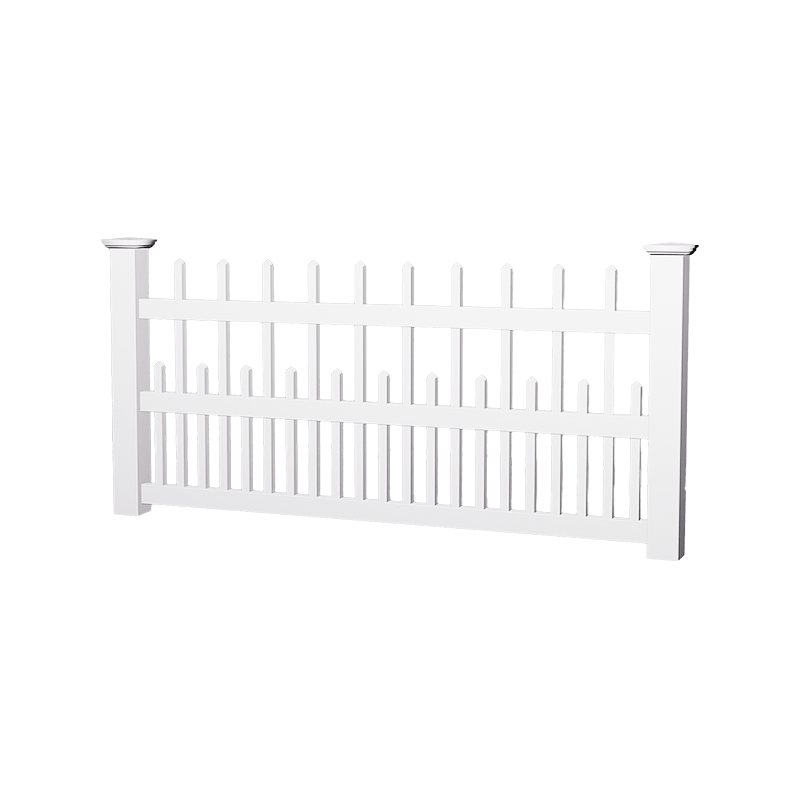 Hag Crown Cap for Picket Fence